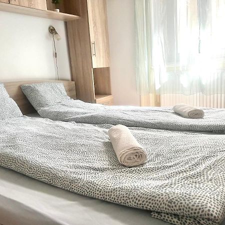 Ricky Apartment ブダペスト エクステリア 写真