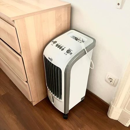 Ricky Apartment ブダペスト エクステリア 写真