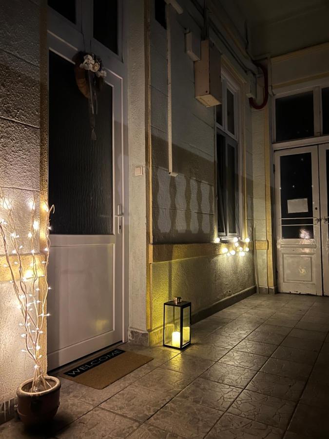 Ricky Apartment ブダペスト エクステリア 写真