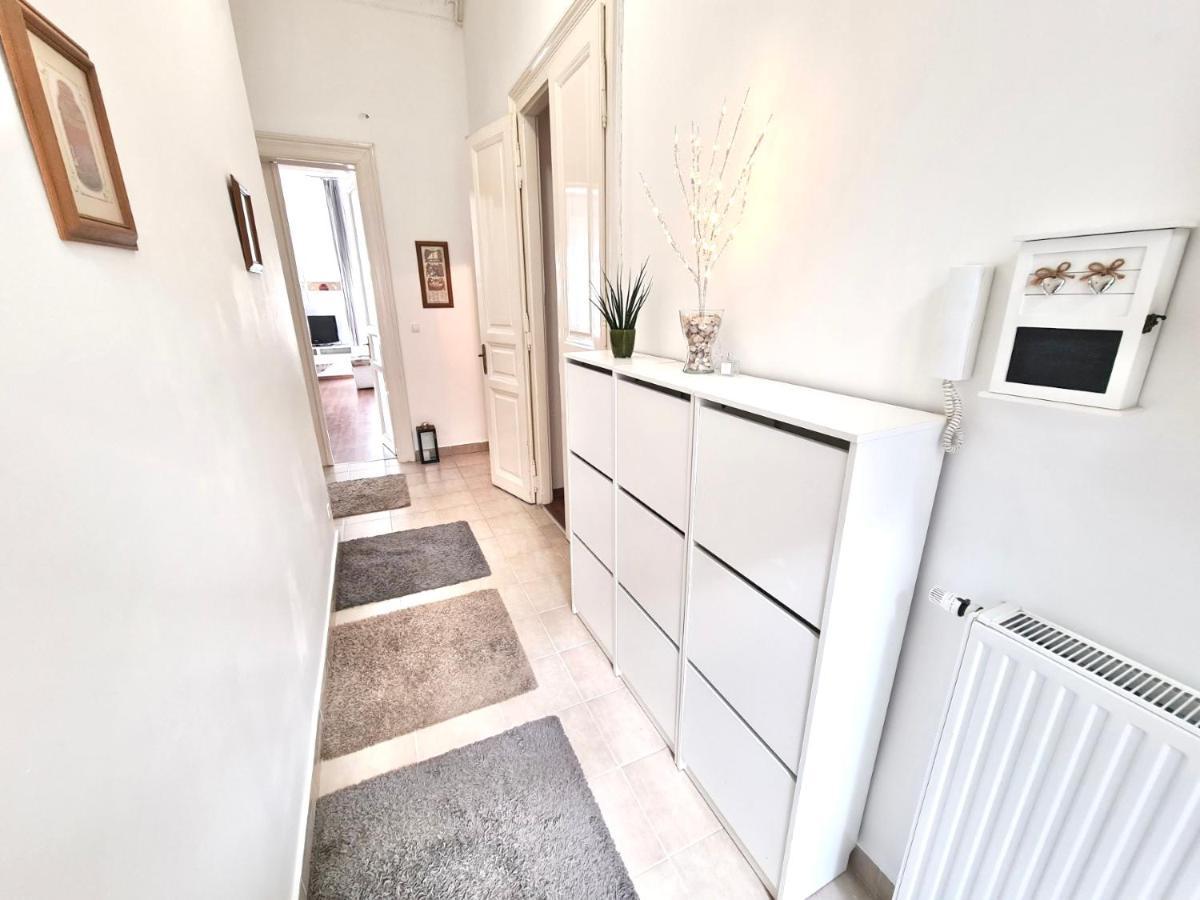 Ricky Apartment ブダペスト エクステリア 写真