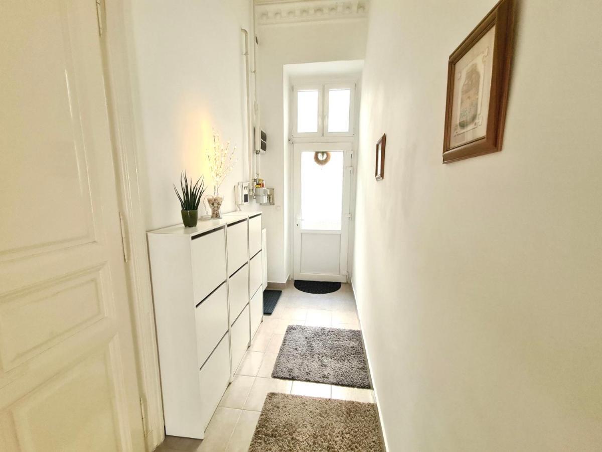 Ricky Apartment ブダペスト エクステリア 写真